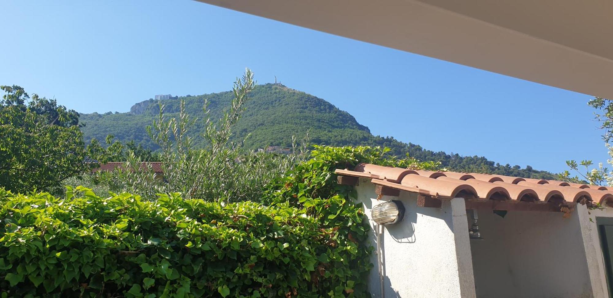 Villa Margherita Maratea Exterior photo
