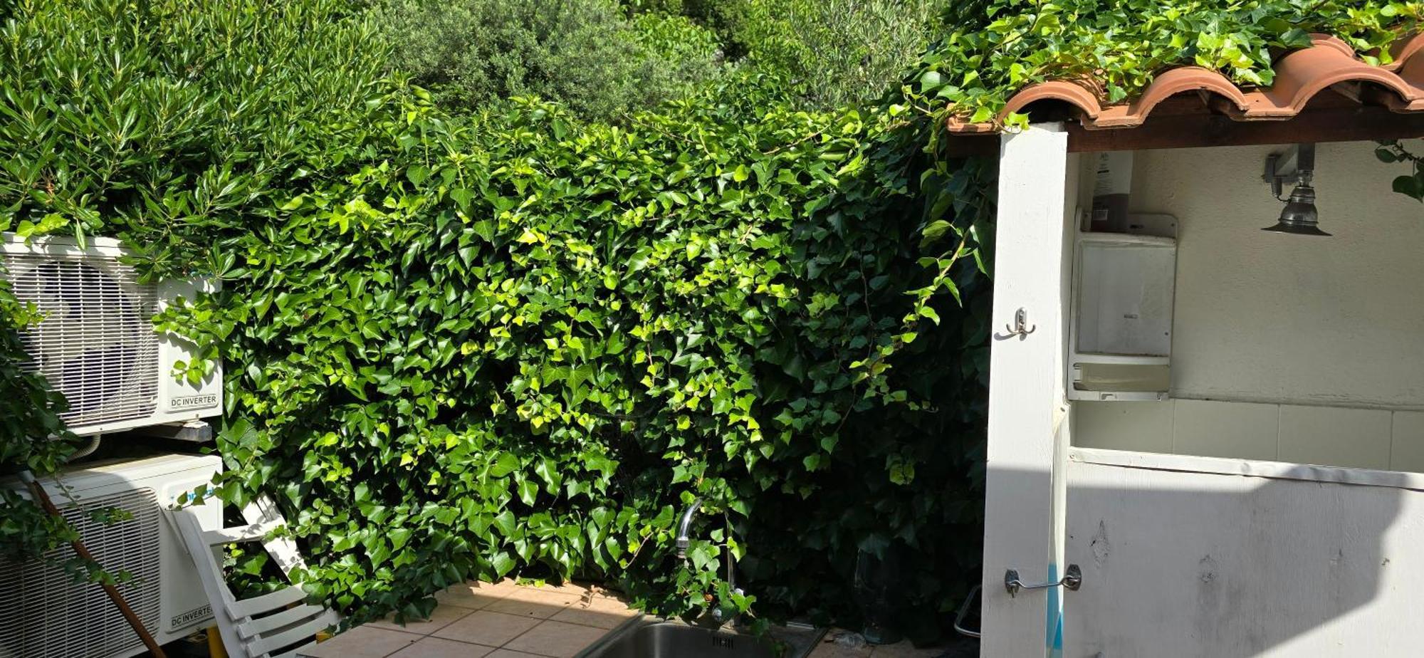 Villa Margherita Maratea Exterior photo
